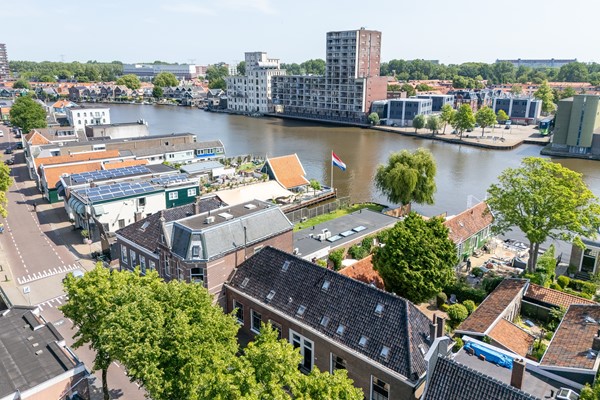 Medium property photo - Westzijde 210, 1506 GG Zaandam